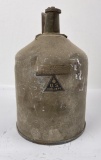 Us Army Ordinance Department Gas Can