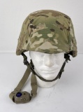 Us Army Ballistic Helmet Unicor