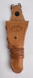 Reproduction Ww1 Colt 1911 Swivel Holster