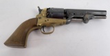 Eig 1851 Navy Revolver .36 Cal Blackpowder