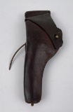 Ww1 Model 1917 Colt Revolver Holster