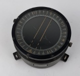 Ww2 Us Army Air Force D-12 Airplane Compass