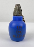 Rare French Xf1 Practice Grenade