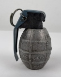 Belgian Mecar M73 Drill Practice Grenade