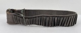 Spanish American War Mills Cartridge Belt