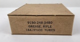 M1 Garand M14 Grease Bottles Deadstock