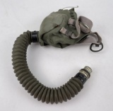 Ww2 Usaaf Type A-10 Pilot Oxygen Mask