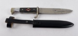 Ww2 Nazi German Hitler Youth Knife