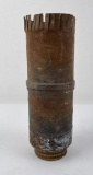 Civil War 1880's 3 Inch Artillery Canister Round