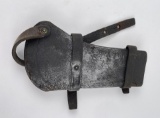 First Type 1884 Us Cavalry Carbine Boot