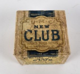 Umc New Club Two Piece Shotgun Shell Box