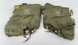 Ww2 Electrical Heated Army Airforce Boot Warmers