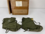 Ww2 Electrical Heated Army Airforce Boot Warmers