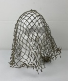 Ww2 Us Army M1 Helmet Netting