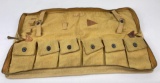 Ww2 Type D-1 Airplane Mooring Case