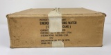 Vietnam Korean War Emergency Drinking Water Case