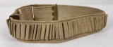 Spanish American War Mills Cartridge Belt