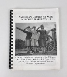 American Women At War Vol I