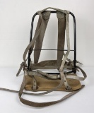 Ww2 British Mountain Backpack