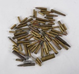 Antique Ammo Cartridge Collection