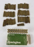 82 Count .35 Rem Rifle Ammo