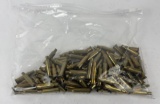 100 Count .219 Rifle Brass