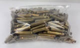 250 Count 30-06 Rifle Brass Fired