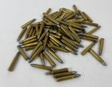 139 Count 7mm Tcu Reloaded Ammo
