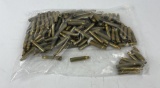 170 Count .223 Rifle Brass