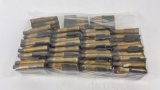 19 Count 8 Round Ww2 30-06 Magazines