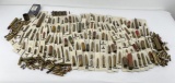 Very Nice Large Antique Cartridge Collection