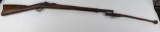 Springfield Trapdoor Model 1906 Fencing Musket