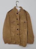 Ww1 President Grover Cleveland's Son Usmc Uniform