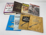 Lot Of Military History Books