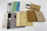 Lot Of Military Technical Manuals