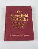 The Springfield 1903 Rifles Brophy