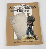 Civil War Sharps Carbines Rifles Earl Coates