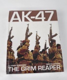 Ak-47 The Grim Reaper Frank Iannamico