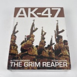 Ak-47 The Grim Reaper Frank Iannamico