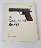 Colt The Government Models William Goddard