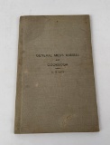 General Mess Manual Us Navy 1904