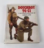 Doughboy To Gi Kenneth Lewis