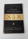 Japanese Field Artillery 1944 Special Series 23