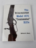 The Winchester 1876 Centennial Rifle Houze