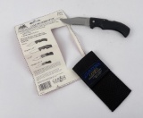 Gerber Gator 650 First Production Pocket Knife