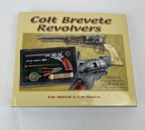 Colt Brevete Revolvers Roy Marcot