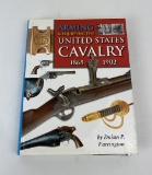 Arming Equipping The United States Cavalry