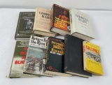 Lot Of Military History Books