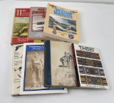 Lot Of Military History Books