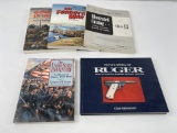 Lot Of Military History Books